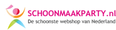 schoonmaakparty-logo